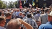 
                                                                        Пенсионеры-силовики пришли под Кабмин требовать перерасчета выплат
                                                                                                                                                                                                                    