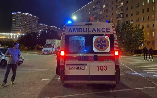 Взрыв гранаты в Харькове: СМИ узнали подробности