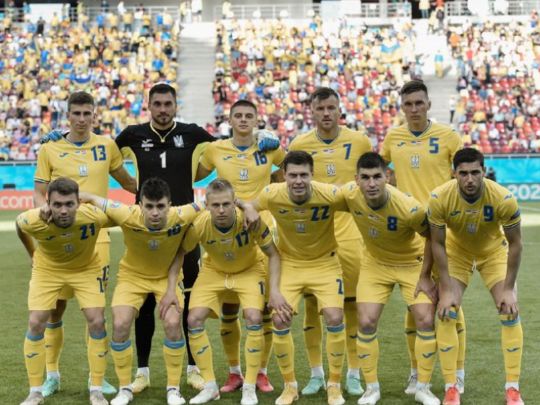 Футбольна фортуна повернула нам борг: Зеленський відреагував на історичний вихід збірної України до плей-оф Євро-2020