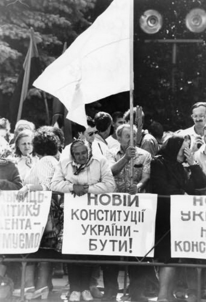 Іван Заєць: «Нині найбільшою нашою проблемою є низька якість влади»
