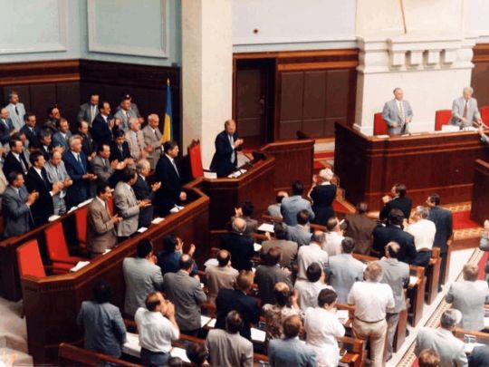 Іван Заєць: «Нині найбільшою нашою проблемою є низька якість влади»