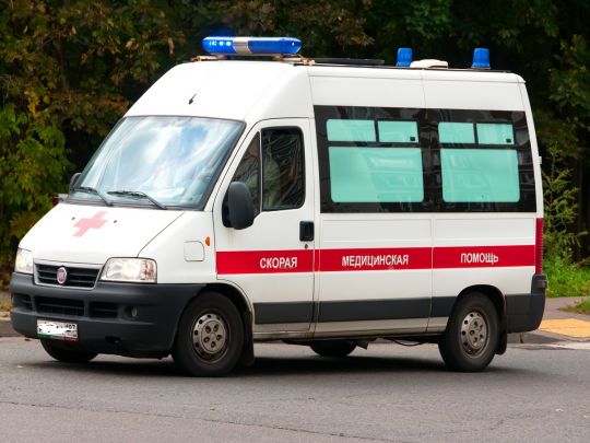 Намагалася заспокоїти: в Росії жінка побила до смерті однорічного сина