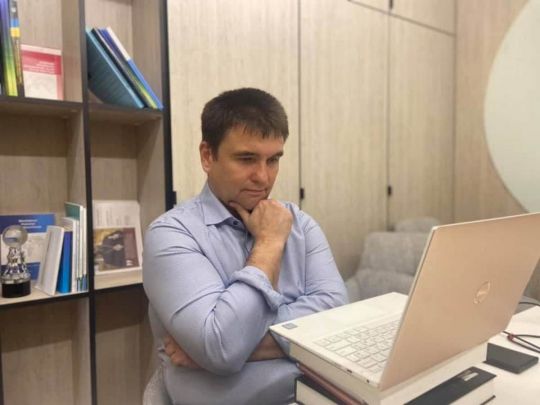 Павло Клімкін: «Путін у Женеві виклав російську логіку — це фактична окупація й анексія Донбасу»