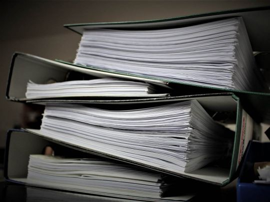 Ринок землі: які документи необхідні для безпечного продажу землі