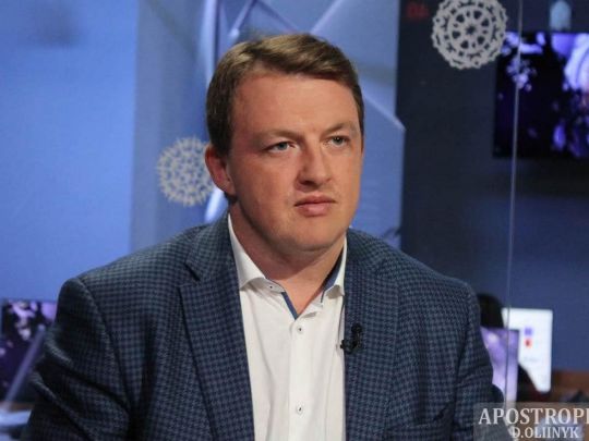 Сергій Фурса: «У законопроєкті „про олігархів“ я побачив тільки одне — дешевий популізм»