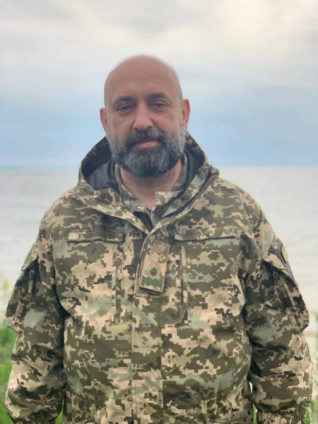 Сергій Кривонос: «Я називаю діючу владу декабристами. Пам’ятаєте у Леніна: „Вузьке коло цих революціонерів, страшно далекі вони від народу“?»