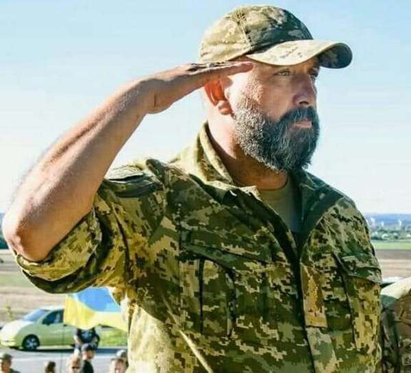 Сергій Кривонос: «Я називаю діючу владу декабристами. Пам’ятаєте у Леніна: „Вузьке коло цих революціонерів, страшно далекі вони від народу“?»