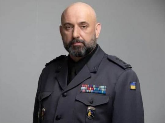 Сергій Кривонос: «Я називаю діючу владу декабристами. Пам’ятаєте у Леніна: „Вузьке коло цих революціонерів, страшно далекі вони від народу“?»