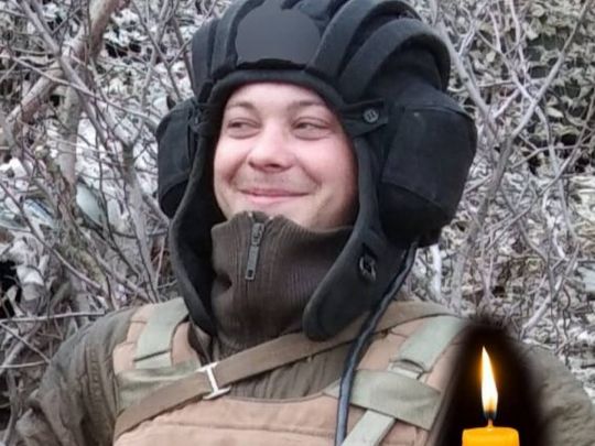 Важкі травми після ДТП: у Дніпрі помер танкіст