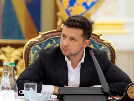 «Журналісти — такі ж герої, як військові або медики»: Зеленський привітав представників ЗМІ з професійним святом