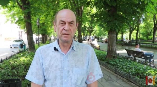 Чердак дома Либмана обвалился по вине подрядчика — мэрия