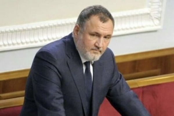 
                                                                        Кузьмин: Медведчук – единственный политик, у которого есть реальный план спасения страны
                                                                                                                                                                                                                    