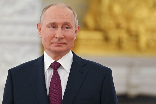 
                                                                        Путин о преследовании Медведчука: Украинские власти принимают абсолютно неправовые решения – вне рамок своей компетенции
                                                                                                                                                                                                                    