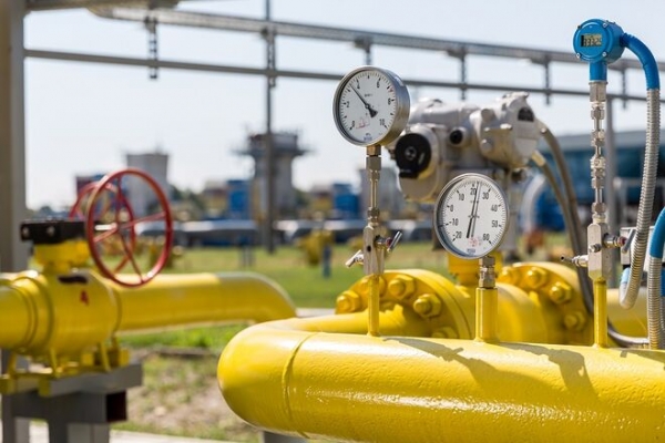 
                                                                        В Европе дорожает газ, но Газпром не спешит наращивать поставки через Украину, – ОГТСУ
                                                                                                                                                                                                                    