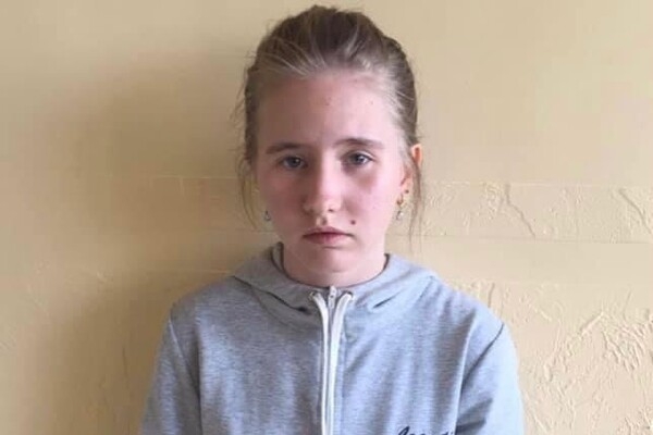Второй побег за месяц: под Одессой ищут 17-летнюю девушку