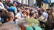 
                                                                        "Чтоб ты жил на такую пенсию": Тысячи экс-силовиков прорвались к Раде, требуя повышения выплат
                                                                                                                                                                                                                    