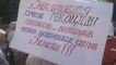 
                                                                        "Чтоб ты жил на такую пенсию": Тысячи экс-силовиков прорвались к Раде, требуя повышения выплат
                                                                                                                                                                                                                    