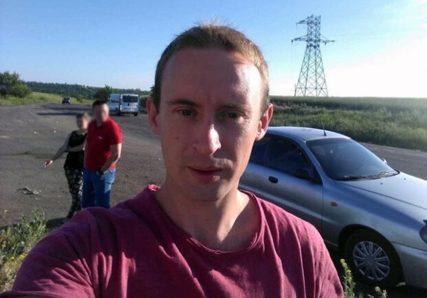 На трассе Одесса-Мелитополь грузовик влетел в патрульное авто: погиб 29-летний полицейский