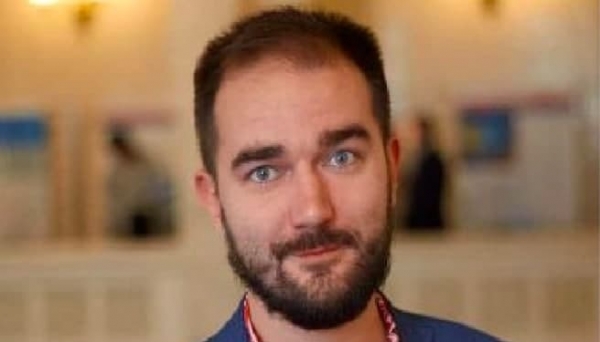Нардеп, устроивший ДТП и наркоскандал во Львове, без проблем вернулся в Киев