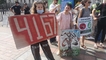 
                                                                        Активисты пришли под Раду с требованием экологических реформ. Депутаты частично прислушались
                                                                                                                                                                                                                    