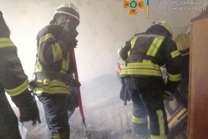 В жилой квартире на Молдаванке рухнул потолок: есть погибшие