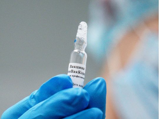 Більше двох мільйонів: названо кількість українців, щеплених від коронавируса