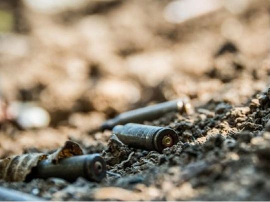 Бойовики обстріляли українські позиції на Донбасі: є загиблий і троє поранених