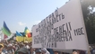 
                                                                        "Чтоб ты жил на такую пенсию": Тысячи экс-силовиков прорвались к Раде, требуя повышения выплат
                                                                                                                                                                                                                    