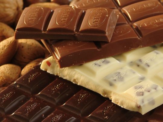 Чи можна шоколад діабетікам: у МОЗ дали важливі рекомендації