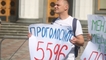 
                                                                        Тяжелобольные пациенты принесли депутатам "Потерпин" и требуют легализовать каннабис
                                                                                                                                                                                                                    