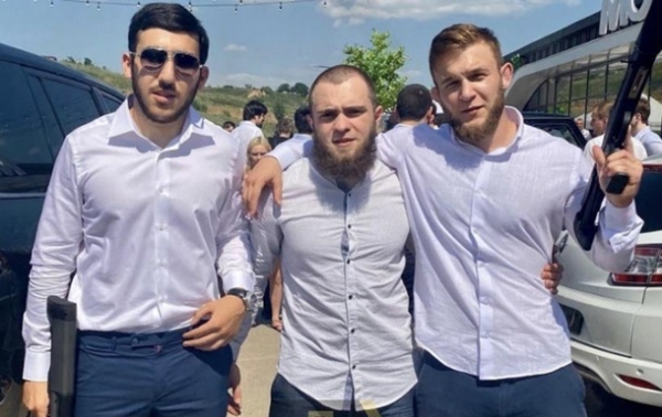 Стрельба под Одессой: участникам грозит депортация