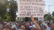 
                                                                        "Чтоб ты жил на такую пенсию": Тысячи экс-силовиков прорвались к Раде, требуя повышения выплат
                                                                                                                                                                                                                    