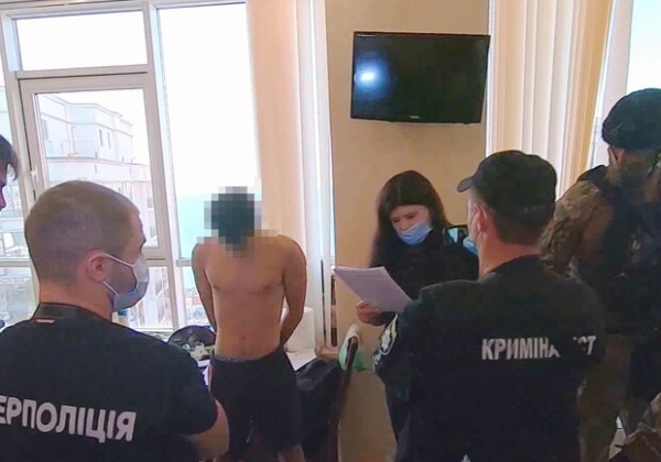 Бизнес на миллион: в Одессе задержали организаторов фейкового интернет-магазина