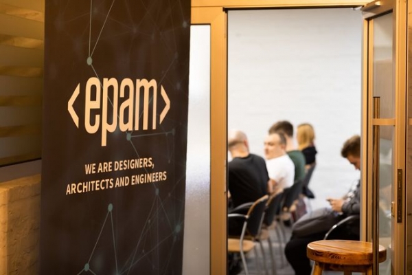 
                                                                        EPAM ответил на требование ГСЧС заблокировать работу киевского офиса компании
                                                                                                                                                                                                                    