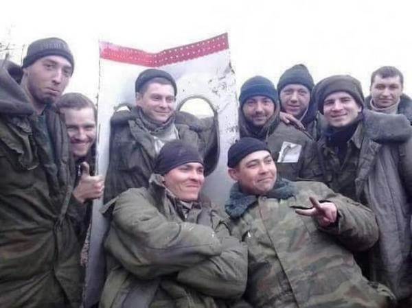 Генерал Віктор Назаров: «Трагедія з малайзійським „Боїнгом“ сплутала плани ЗСУ»