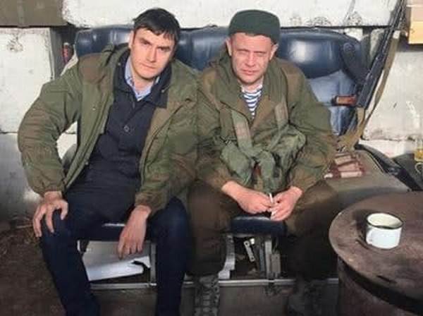 Генерал Віктор Назаров: «Трагедія з малайзійським „Боїнгом“ сплутала плани ЗСУ»