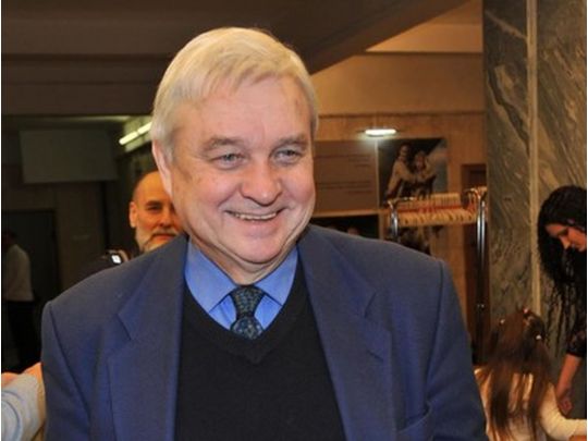 Кому дістанеться спадок колишнього чоловіка Пугачової