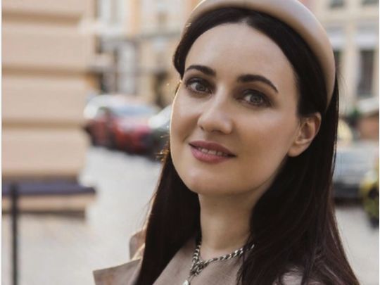 На дні народження спільної подруги: Вітвіцька розповіла про стосунки з чоловіком після розлучення