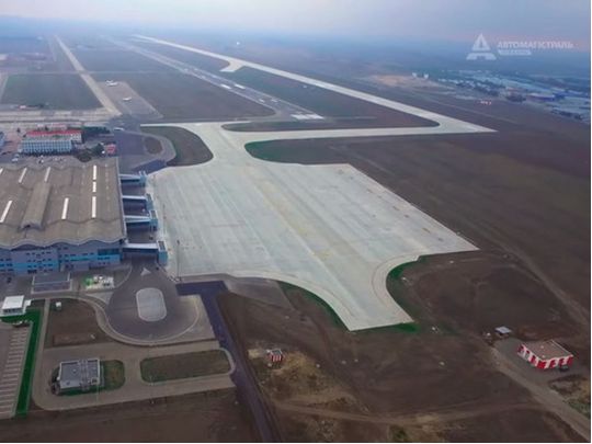 Одеський аеропорт призупиняє роботу: що відбувається