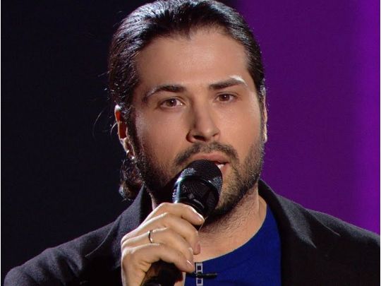 Потрібна операція: Аксельрод розповів про серйозні проблеми зі здоров’ям