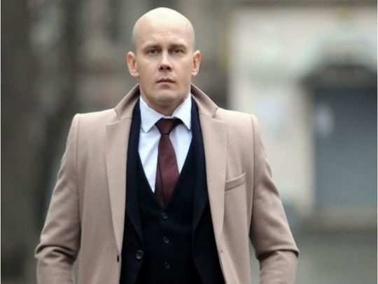 Справа рейдерів: суд прийняв рішення щодо арешту Ширяєва