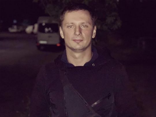 Стрілянина в Києві: пораненому поліцейському зробили операцію