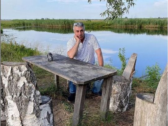 Від шматка «Наполеону» діабету не буде: лікар Комаровський спростував зв'язок появи страшного захворювання з вживанням цукру