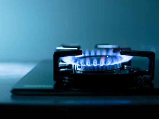 В Україні зросли ціни на газ: як це вплине на «тепло» та гарячу воду