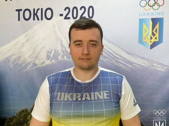 Зірваний постріл залишив українця Коростильова без медалі Олімпійських ігор