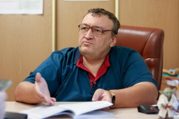 
                                                                        Система Е-предприниматель позволит получать все разрешения на конкретный вид деятельности
                                                                                                                                                                                                                    