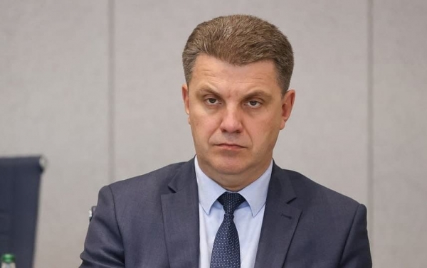 Магазины должны убрать с полок украинские товары — мэр Минска