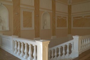 В Одессе открыли отреставрированный Украинский театр: как теперь он выглядит