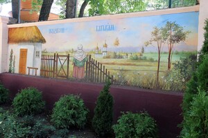 Специально для влюбленных: в Одессе создали аллею верности, любви и примирения