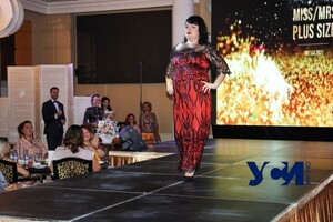 Любуемся роскошными формами: в Одессе выбрали Miss & Mrs Plus Size 2021